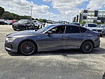 Used 2021 ACURA TLX TYPE S in PLANTATION, FLORIDA (Photo 3)