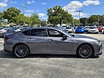 Used 2021 ACURA TLX TYPE S in PLANTATION, FLORIDA (Photo 4)