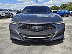 Used 2021 ACURA TLX TYPE S in PLANTATION, FLORIDA (Photo 4)