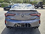 Used 2021 ACURA TLX TYPE S in PLANTATION, FLORIDA (Photo 5)