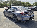 Used 2021 ACURA TLX TYPE S in PLANTATION, FLORIDA (Photo 7)