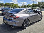 Used 2021 ACURA TLX TYPE S in PLANTATION, FLORIDA (Photo 8)