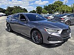 Used 2021 ACURA TLX TYPE S in PLANTATION, FLORIDA (Photo 8)