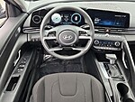 Used 2024 HYUNDAI ELANTRA SEL in PLANTATION, FLORIDA (Photo 13)