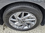 Used 2024 HYUNDAI ELANTRA SEL in PLANTATION, FLORIDA (Photo 17)