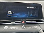 Used 2024 HYUNDAI ELANTRA SEL in PLANTATION, FLORIDA (Photo 19)