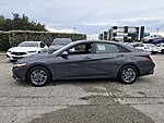 Used 2024 HYUNDAI ELANTRA SEL in PLANTATION, FLORIDA (Photo 2)