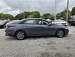 Used 2024 HYUNDAI ELANTRA SEL in PLANTATION, FLORIDA (Photo 3)
