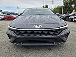 Used 2024 HYUNDAI ELANTRA SEL in PLANTATION, FLORIDA (Photo 4)