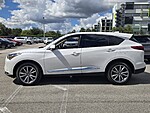 Used 2023 ACURA RDX W/TECHNOLOGY PACKAGE in PLANTATION, FLORIDA (Photo 2)