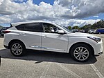 Used 2023 ACURA RDX W/TECHNOLOGY PACKAGE in PLANTATION, FLORIDA (Photo 3)