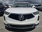 Used 2023 ACURA RDX W/TECHNOLOGY PACKAGE in PLANTATION, FLORIDA (Photo 4)