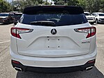 Used 2023 ACURA RDX W/TECHNOLOGY PACKAGE in PLANTATION, FLORIDA (Photo 5)