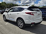Used 2023 ACURA RDX W/TECHNOLOGY PACKAGE in PLANTATION, FLORIDA (Photo 6)