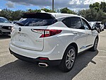 Used 2023 ACURA RDX W/TECHNOLOGY PACKAGE in PLANTATION, FLORIDA (Photo 7)