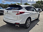 Used 2023 ACURA RDX W/TECHNOLOGY PACKAGE in PLANTATION, FLORIDA (Photo 8)