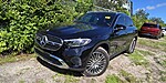 Used 2025 MERCEDES-BENZ GLC-CLASS GLC 300 in PLANTATION, FLORIDA