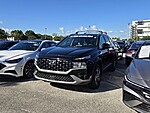 Used 2023 HYUNDAI SANTA FE SEL in PLANTATION, FLORIDA (Photo 1)