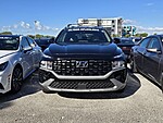 Used 2023 HYUNDAI SANTA FE SEL in PLANTATION, FLORIDA (Photo 2)
