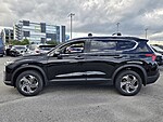 Used 2023 HYUNDAI SANTA FE SEL in PLANTATION, FLORIDA (Photo 3)