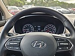 Used 2023 HYUNDAI SANTA FE SEL in PLANTATION, FLORIDA (Photo 22)
