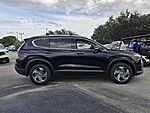 Used 2023 HYUNDAI SANTA FE SEL in PLANTATION, FLORIDA (Photo 4)