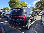 Used 2023 HYUNDAI SANTA FE SEL in PLANTATION, FLORIDA (Photo 4)