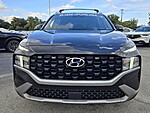 Used 2023 HYUNDAI SANTA FE SEL in PLANTATION, FLORIDA (Photo 5)
