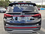 Used 2023 HYUNDAI SANTA FE SEL in PLANTATION, FLORIDA (Photo 6)