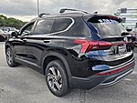 Used 2023 HYUNDAI SANTA FE SEL in PLANTATION, FLORIDA (Photo 7)