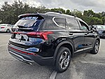Used 2023 HYUNDAI SANTA FE SEL in PLANTATION, FLORIDA (Photo 8)