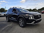 Used 2023 HYUNDAI SANTA FE SEL in PLANTATION, FLORIDA (Photo 9)