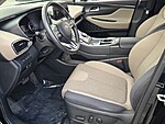 Used 2023 HYUNDAI SANTA FE SEL in PLANTATION, FLORIDA (Photo 10)