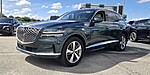 Used 2023 GENESIS GV80  in PLANTATION, FLORIDA