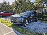 Used 2023 GENESIS GV80  in PLANTATION, FLORIDA (Photo 1)