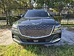 Used 2023 GENESIS GV80  in PLANTATION, FLORIDA (Photo 2)