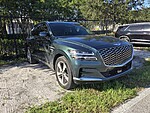 Used 2023 GENESIS GV80  in PLANTATION, FLORIDA (Photo 3)