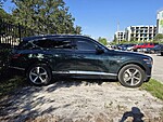 Used 2023 GENESIS GV80  in PLANTATION, FLORIDA (Photo 4)