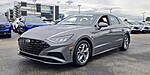 Used 2023 HYUNDAI SONATA SEL in PLANTATION, FLORIDA