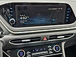 Used 2023 HYUNDAI SONATA SEL in PLANTATION, FLORIDA (Photo 17)