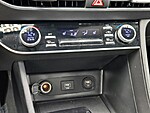 Used 2023 HYUNDAI SONATA SEL in PLANTATION, FLORIDA (Photo 19)