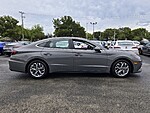 Used 2023 HYUNDAI SONATA SEL in PLANTATION, FLORIDA (Photo 3)