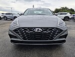 Used 2023 HYUNDAI SONATA SEL in PLANTATION, FLORIDA (Photo 4)