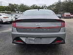 Used 2023 HYUNDAI SONATA SEL in PLANTATION, FLORIDA (Photo 6)