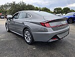 Used 2023 HYUNDAI SONATA SEL in PLANTATION, FLORIDA (Photo 6)