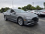 Used 2023 HYUNDAI SONATA SEL in PLANTATION, FLORIDA (Photo 7)