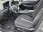 Used 2023 HYUNDAI SONATA SEL in PLANTATION, FLORIDA (Photo 8)