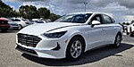 Used 2022 HYUNDAI SONATA SE in PLANTATION, FLORIDA