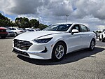 Used 2022 HYUNDAI SONATA SE in PLANTATION, FLORIDA (Photo 1)