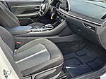 Used 2022 HYUNDAI SONATA SE in PLANTATION, FLORIDA (Photo 14)